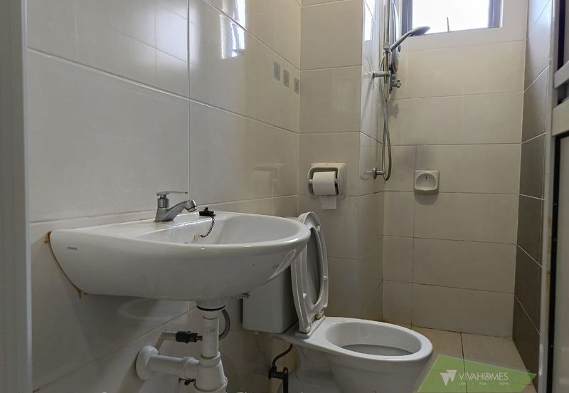 The Maple Residences