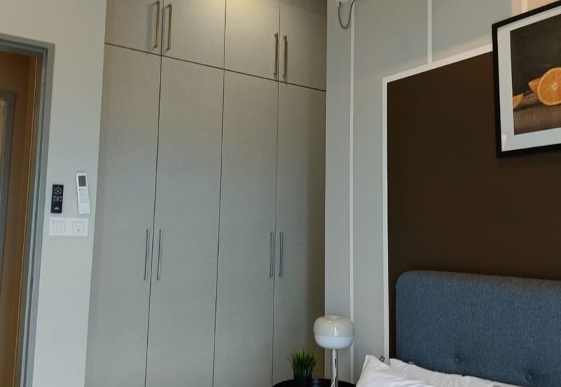 The Maple Residences