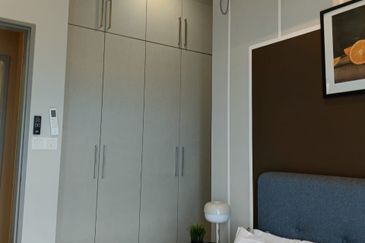 The Maple Residences