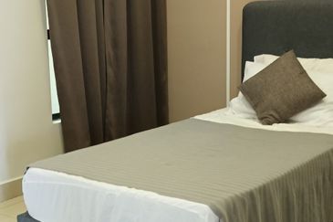 The Maple Residences