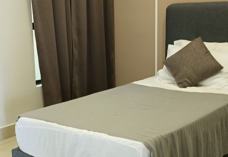 The Maple Residences