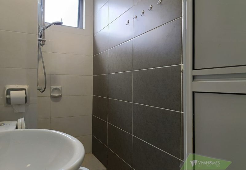 The Maple Residences