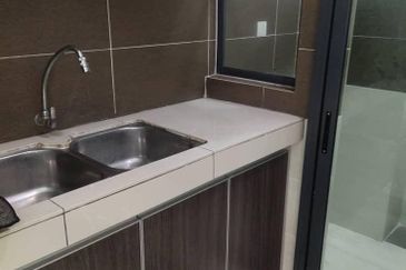 The Maple Residences