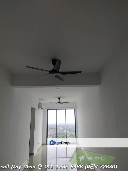 BANDAR BESTARI, Klang  MAPLE RESIDENCE  Serviced Residence for RENT , Selangor, Klang