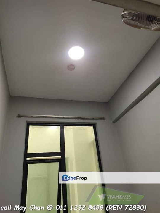 BANDAR BESTARI, Klang  MAPLE RESIDENCE  Serviced Residence for RENT , Selangor, Klang