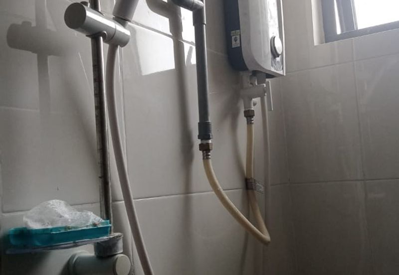 The Maple Residences