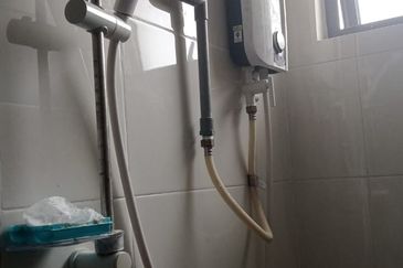 The Maple Residences