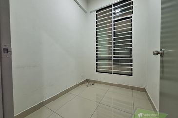 The Maple Residences