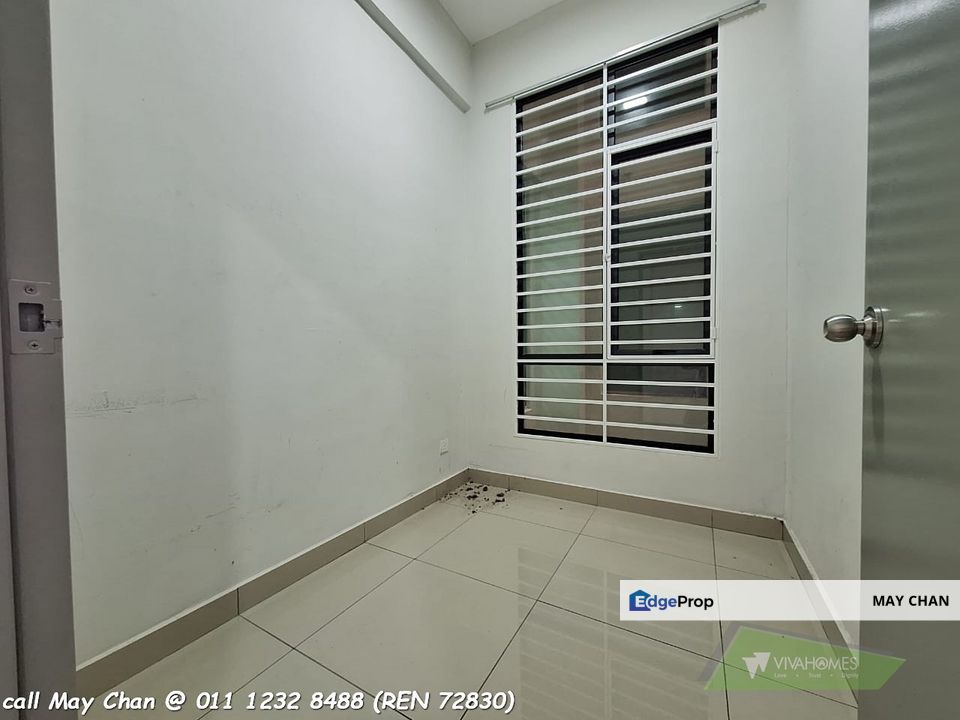 BANDAR BESTARI, Klang  MAPLE RESIDENCE  Serviced Residence for RENT , Selangor, Klang