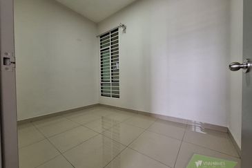 The Maple Residences