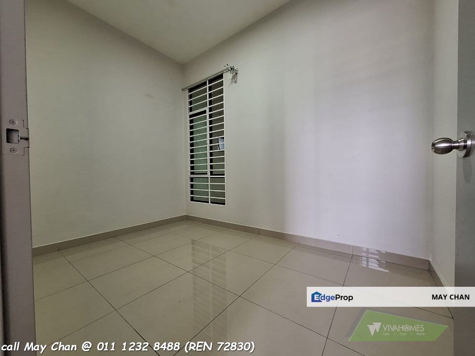 BANDAR BESTARI, Klang  MAPLE RESIDENCE  Serviced Residence for RENT , Selangor, Klang