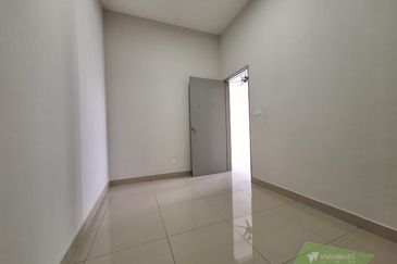 The Maple Residences