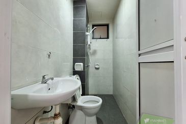 The Maple Residences