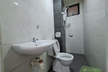 The Maple Residences