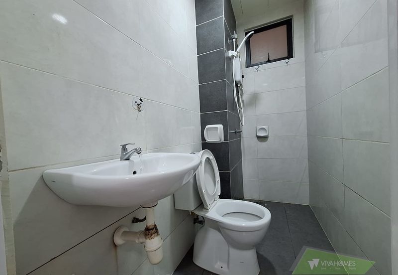 The Maple Residences