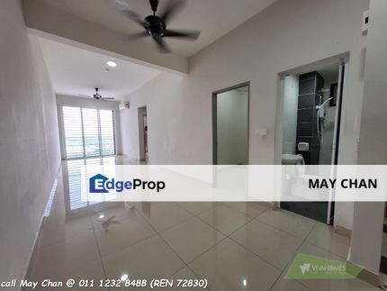 BANDAR BESTARI, Klang  MAPLE RESIDENCE  Serviced Residence for RENT , Selangor, Klang