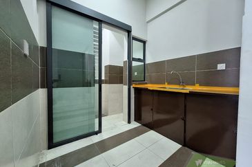 The Maple Residences