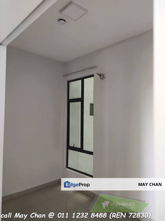 Maple Residence FOR RENT , Selangor, Klang
