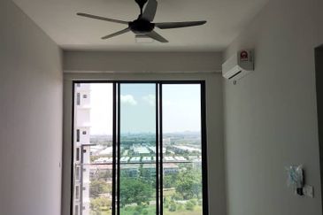 The Maple Residences