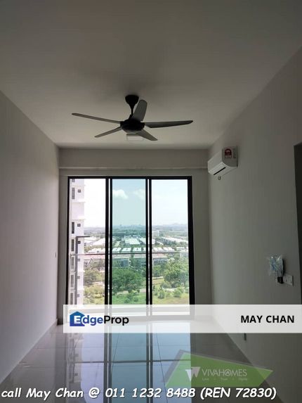 Maple Residence FOR RENT , Selangor, Klang