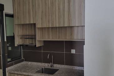 The Maple Residences