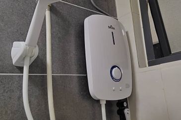 The Maple Residences