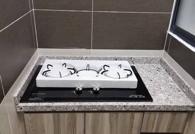 The Maple Residences