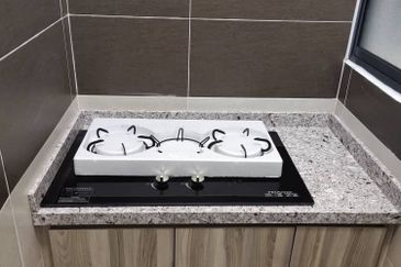 The Maple Residences