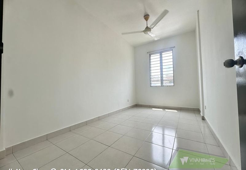 Orchis Apartment, Bandar Parklands