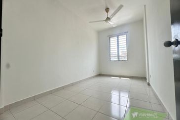 Orchis Apartment, Bandar Parklands