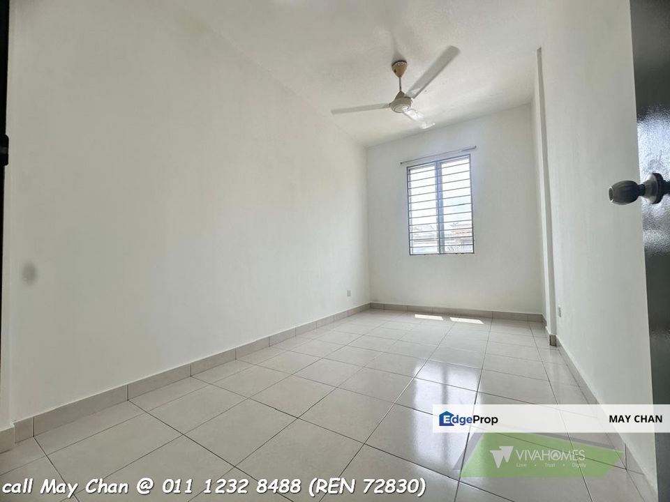 BANDAR PARKLANDS, Klang  ORCHIS APARTMENT for RENT at RM1,000 , Selangor, Klang