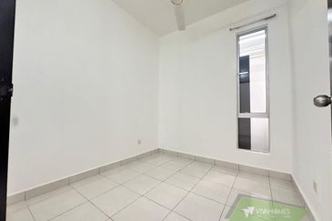 Orchis Apartment, Bandar Parklands