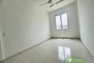 Orchis Apartment, Bandar Parklands