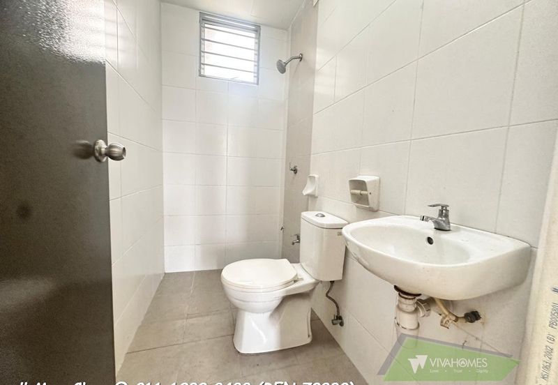 Orchis Apartment, Bandar Parklands