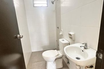 Orchis Apartment, Bandar Parklands