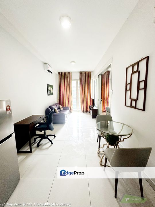 Marc Residence KLCC  Suites for SALE , Kuala Lumpur, KLCC