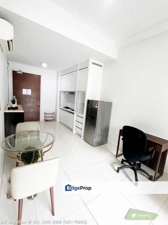 Marc Residence KLCC  Suites for SALE , Kuala Lumpur, KLCC