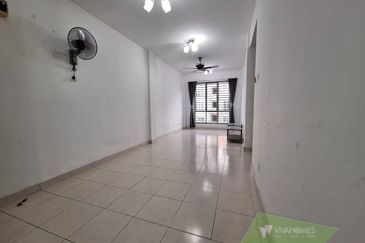 Orchis Apartment, Bandar Parklands