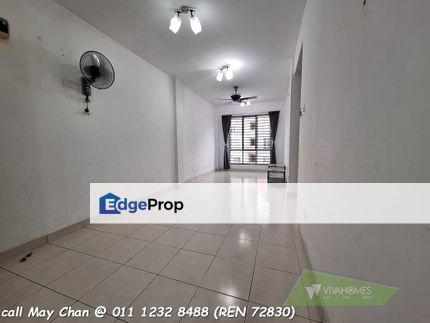 Bandar Parklands Klang - Orchis Apartment for SALE, Selangor, Klang
