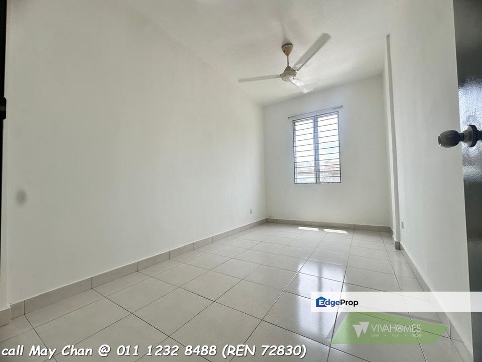 Bandar Parklands Klang - Orchis Apartment for SALE, Selangor, Klang