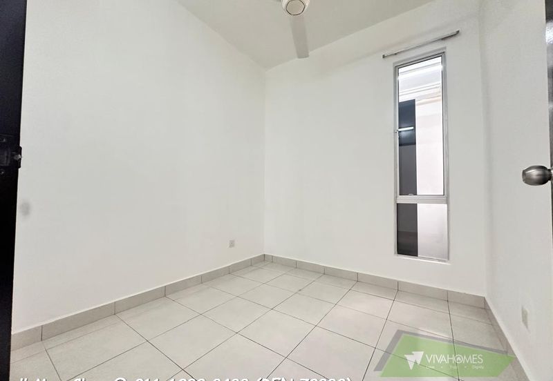 Orchis Apartment, Bandar Parklands