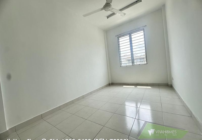 Orchis Apartment, Bandar Parklands