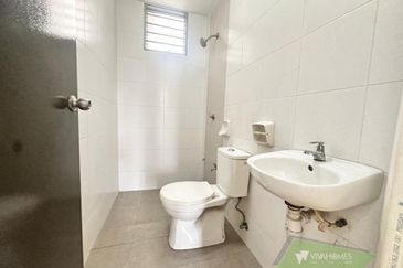 Orchis Apartment, Bandar Parklands