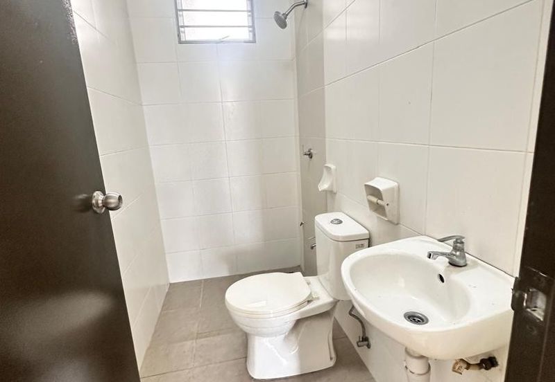 Orchis Apartment, Bandar Parklands