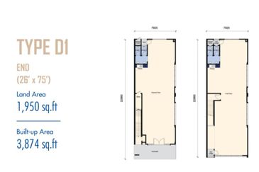 Impian Prisma @ Setia AlamImpian