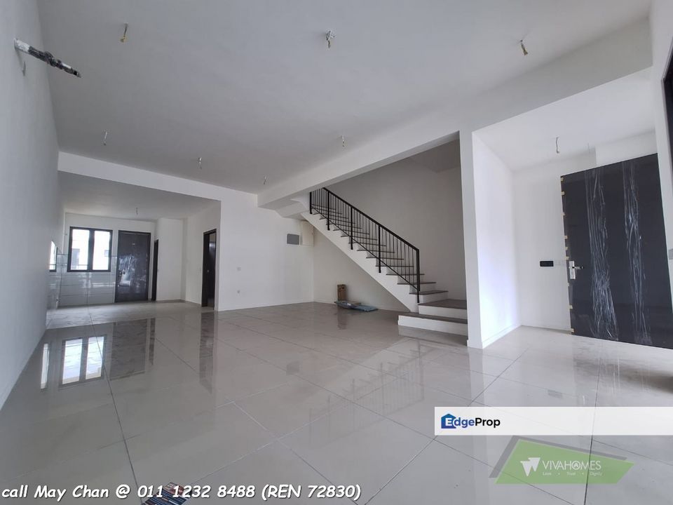 BANDAR BUKIT RAJA, Klang  NADIRA double storey house for SALE , Selangor, Klang
