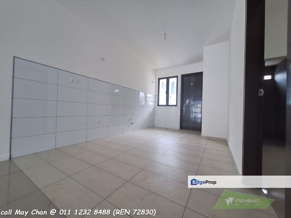 BANDAR BUKIT RAJA, Klang  NADIRA double storey house for SALE , Selangor, Klang