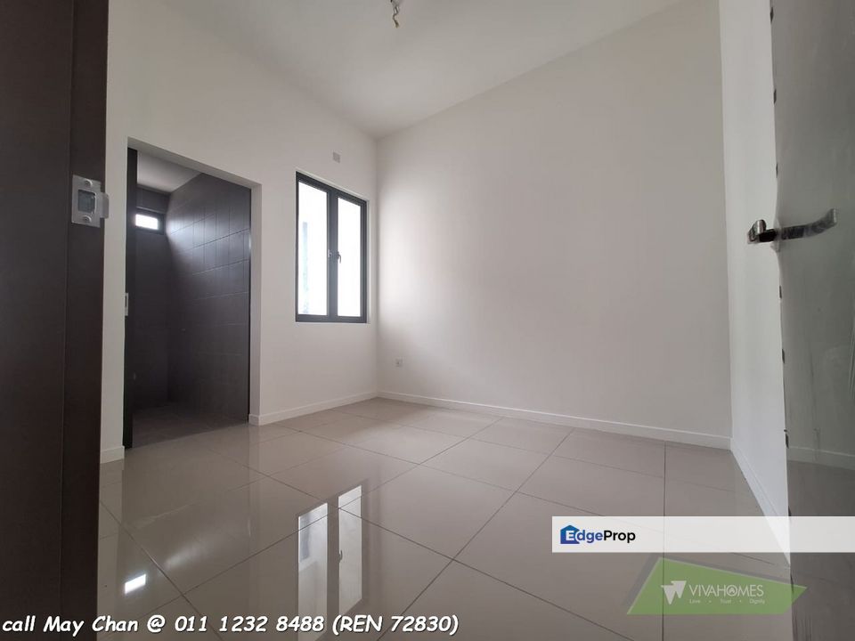 BANDAR BUKIT RAJA, Klang  NADIRA double storey house for SALE , Selangor, Klang