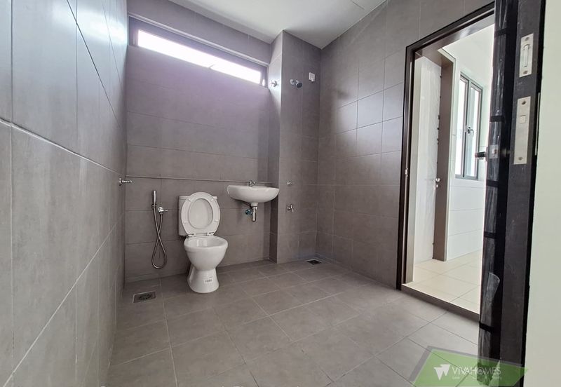 Nadira 3 @ Bukit Raja