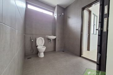 Nadira 3 @ Bandar Bukit Raja